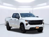 2026 Chevrolet Silverado 1500 - Preview 8