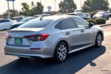 2024 Honda Civic - Preview 3