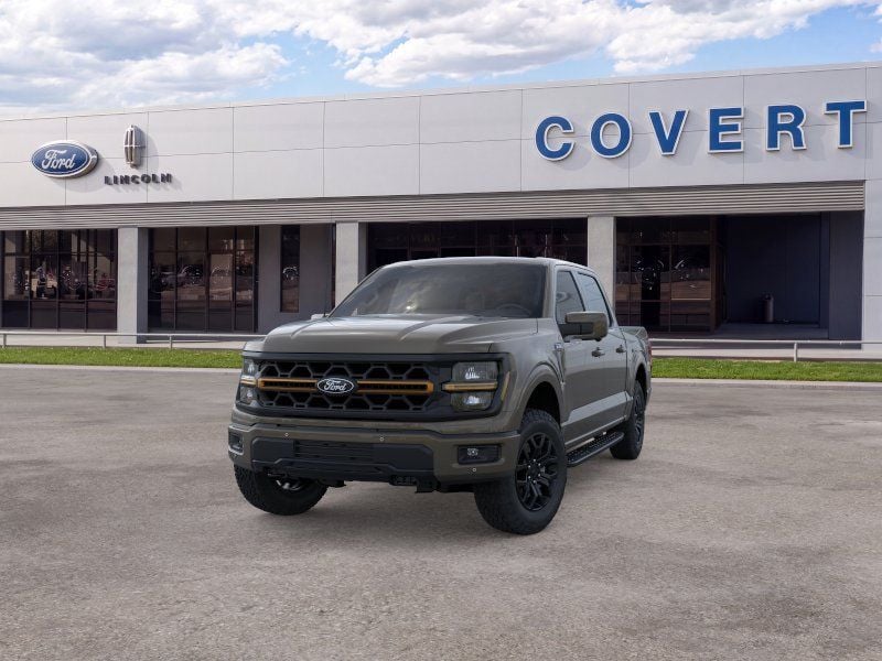2026 Ford F-150 - Image 1