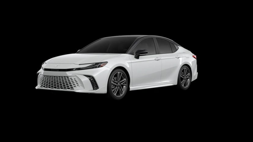 2026 Toyota Camry - Image 1