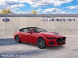 2026 Ford Mustang - Preview 7