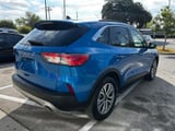 2021 Ford Escape - Preview 5