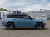 2027 Jeep Grand Cherokee L - Preview 12