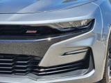2019 Chevrolet Camaro - Preview 7
