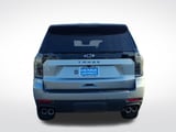 2027 Chevrolet Tahoe - Preview 4