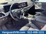 2023 BMW X7 - Preview 11
