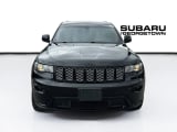 2021 Jeep Grand Cherokee - Preview 3