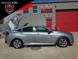 2017 Honda Civic - Preview 8