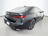 2026 BMW 7 Series - Preview 5
