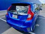 2016 Honda Fit - Preview 4
