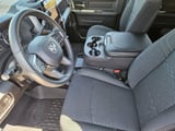 2026 Ram 2500 - Preview 9