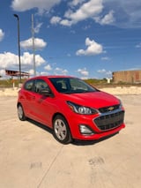 2020 Chevrolet Spark - Preview 2