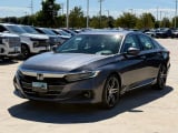 2022 Honda Accord - Preview 8