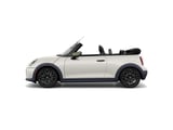 2027 MINI Convertible - Preview 4