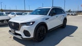 2026 Mazda CX-70 - Preview 2