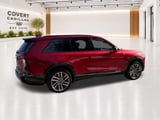 2026 Cadillac Vistiq - Preview 10