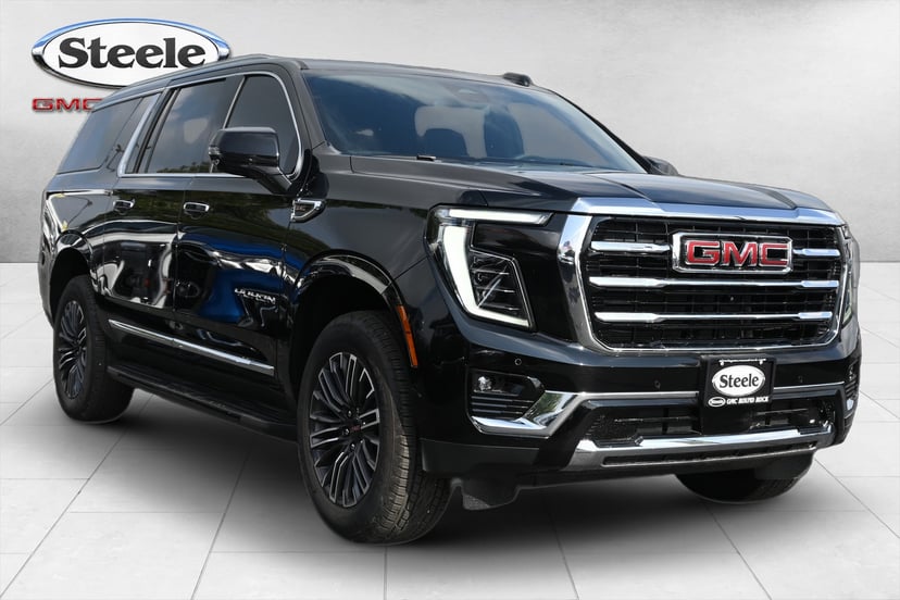 2026 GMC Yukon XL - Image 2