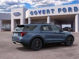 2027 Ford Explorer - Preview 6