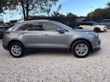 2024 Cadillac XT5 - Preview 6