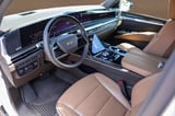 2025 Cadillac Escalade ESV - Preview 10