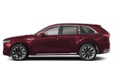 2026 Mazda CX-90 - Preview 2