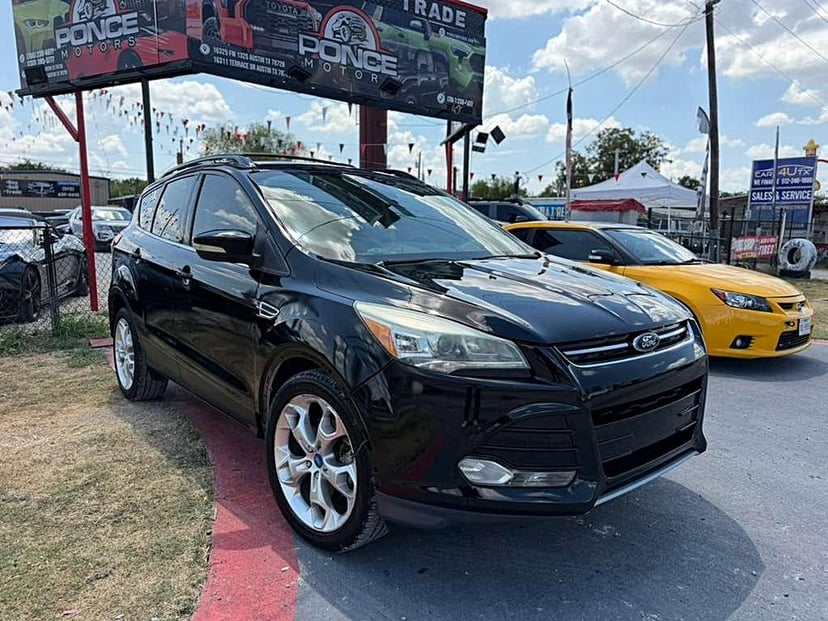 2013 Ford Escape - Image 1