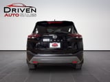 2022 Nissan Rogue - Preview 5