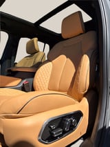2027 Jeep Grand Cherokee - Preview 12