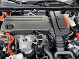 2026 Honda Civic - Preview 7