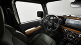 2027 Jeep Wrangler - Preview 8