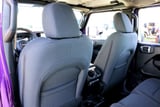 2026 Jeep Wrangler - Preview 16
