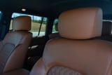 2023 INFINITI QX80 - Preview 11