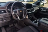 2022 Chevrolet Tahoe - Preview 8