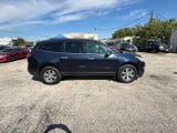 2015 Chevrolet Traverse - Preview 6