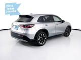 2027 Honda HR-V - Preview 7