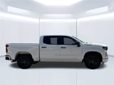 2026 Chevrolet Silverado 1500 - Preview 6