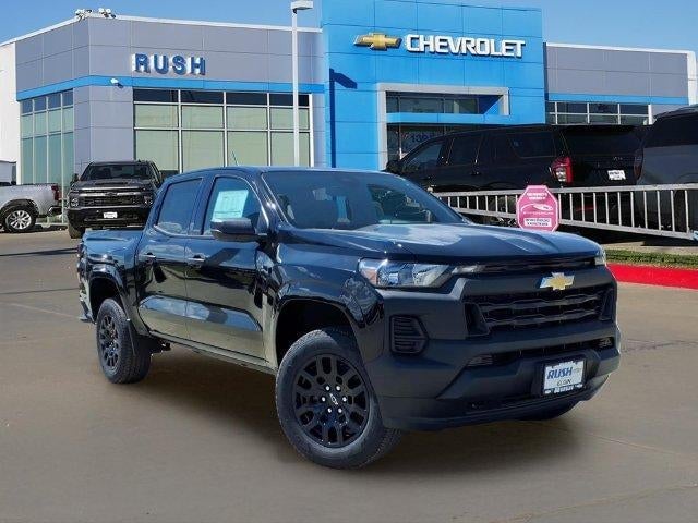 2026 Chevrolet Colorado - Image 1