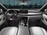 2027 INFINITI QX65 - Preview 7
