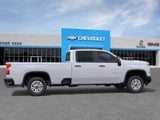 2026 Chevrolet Silverado - Preview 5