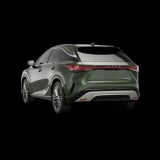 2027 Lexus RX - Preview 4
