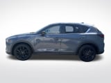 2024 Mazda CX-5 - Preview 4