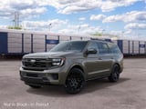 2027 Ford Expedition - Preview 2