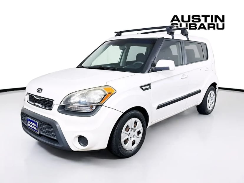 2012 Kia Soul - Image 2