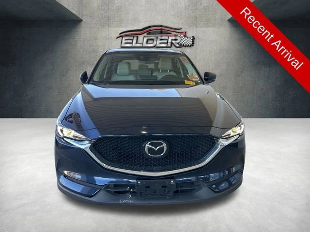 2021 Mazda CX-5 - Image 1
