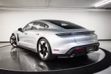 2026 Porsche Taycan - Preview 3