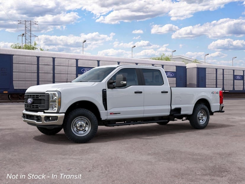 2027 Ford F-350 - Image 1
