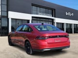 2025 Honda Accord - Preview 6