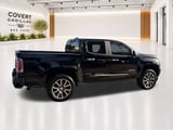 2020 GMC Canyon - Preview 10
