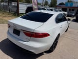2019 Jaguar XF - Preview 5