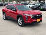 2026 Chevrolet Trax - Preview 7
